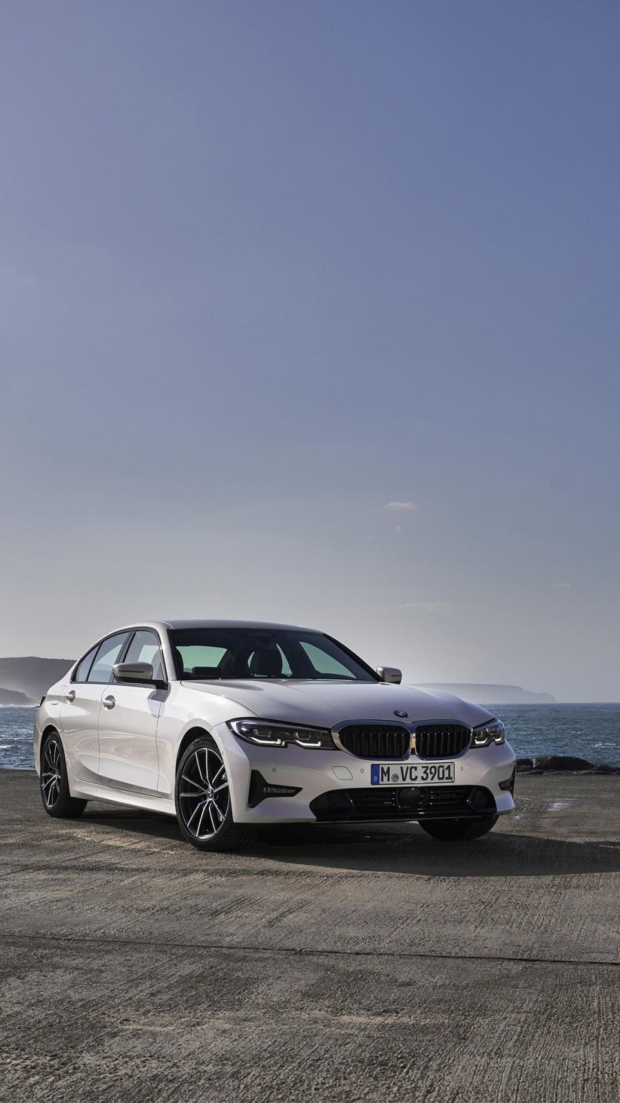  BMW 320d Sport Line (G20) 2019 года  (WW) (фото 227 из 311)
